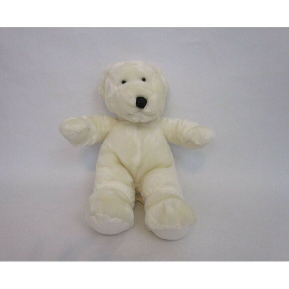 Dan Dee 14" Teddy Bear Reindeer Outfit Buttery Soft Dress Me Different Everyday - Picture 5 of 12